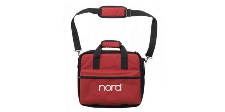 Nord soft-case drump 3p