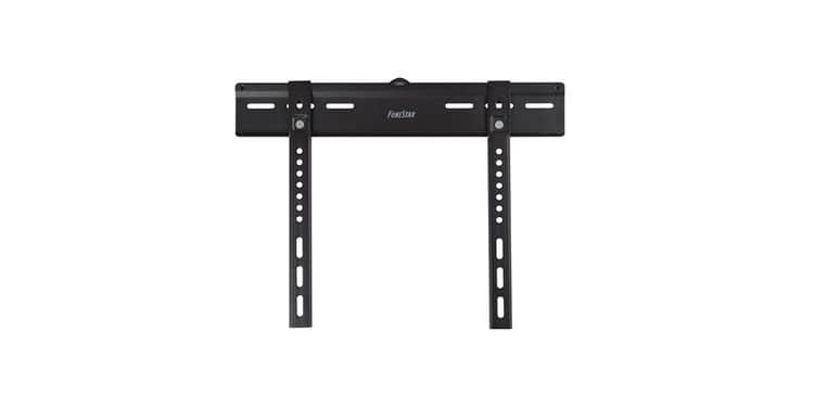 Fonestar stv-638n soporte extraplano de pared para tv de 32 a 55 (81 a 140 cm)