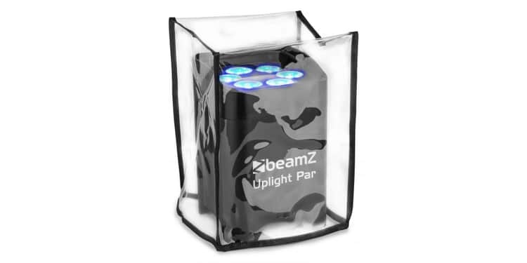 Beamz ac100 cubierta de lluvia 150042