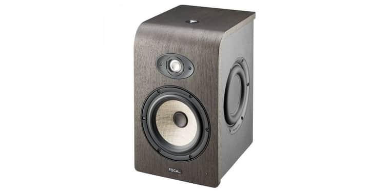 Focal shape 65 monitor estudio