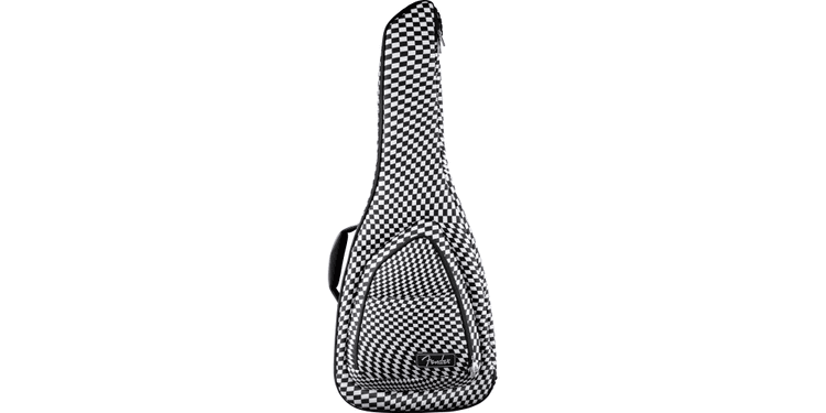 Fender fe620 electric gig bag funda guitarra eléctrica