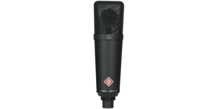 Neumann tlm193 microfono cardioide,gran diafragma