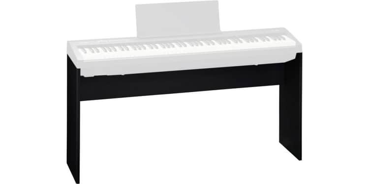 Roland ksc70 bk soporte para roland fp30