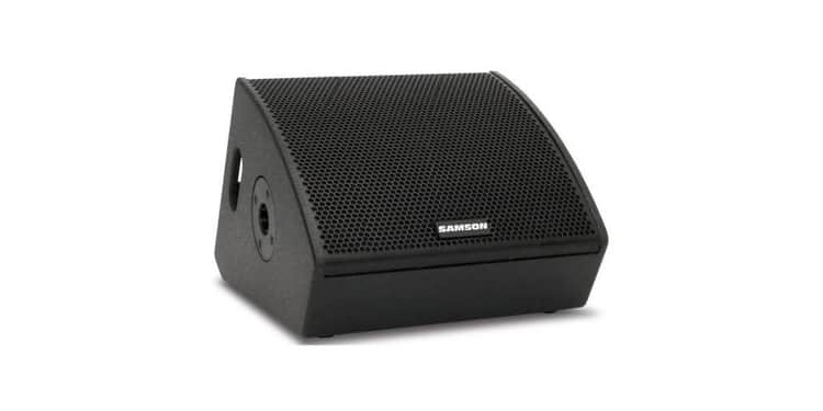 Samson rsx m10a altavoz activo