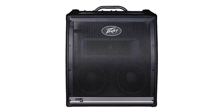 Peavey kb 4 amplificador para teclado