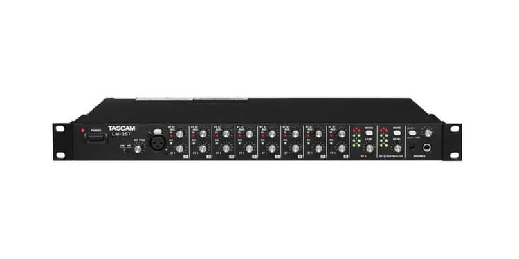 Tascam lm-8st