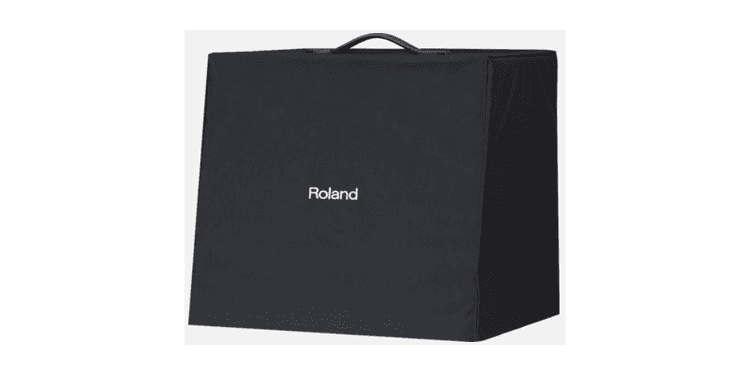 Roland rac-kc600 funda para kc600