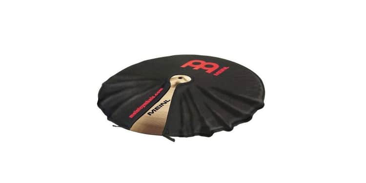 Meinl m-cymbag-24 funda para plato