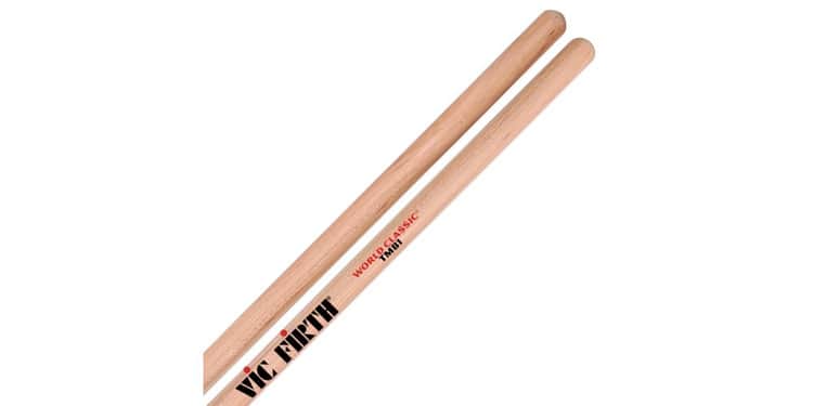 Vic firth tmb1 baquetas