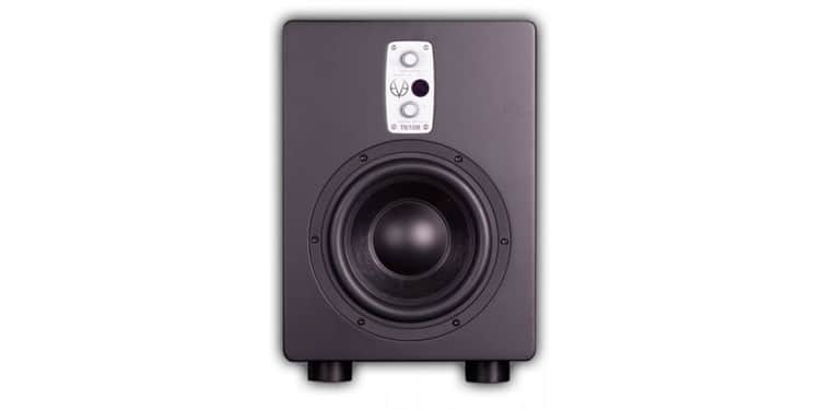 Eve audio ts108 subwoofer