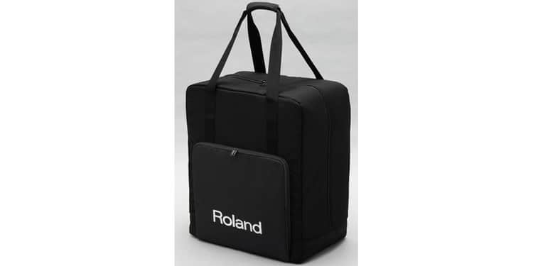 Roland cb tdp funda para td 4kp