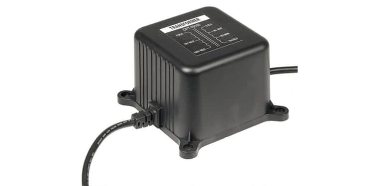 Proel pa tr100. transformador de línea 100/70v