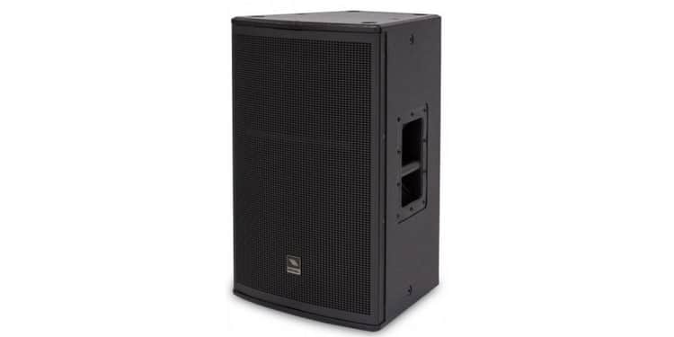 Proel lt12a altavoz autoamplificado de 12