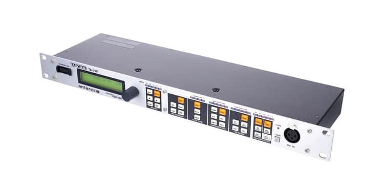 Tascam ta-1vp. procesador de efectos vocales