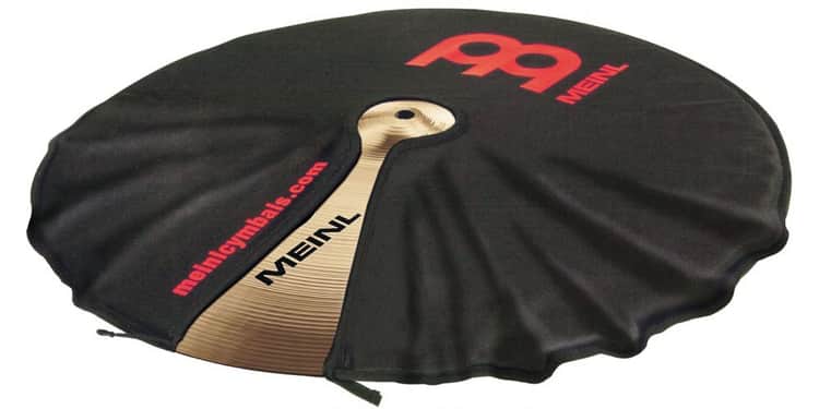 Meinl m-cymbag-23 funda para plato