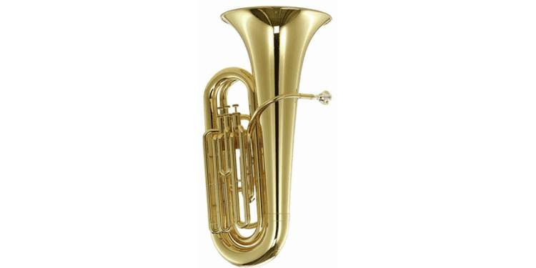 Yamaha ybb 105 tuba