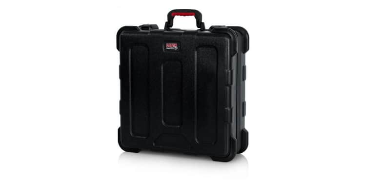 Gator gtsa-mix181806 funda rígida para mezclador 18 x18 x6