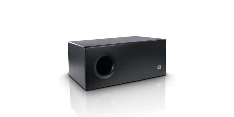 Ld systems sub 88 subwoofer 2 x 8 pasivo