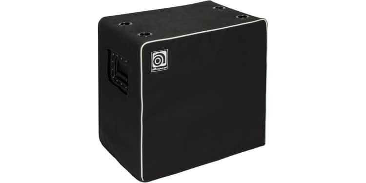 Ampeg svt15e cover funda para svt15e