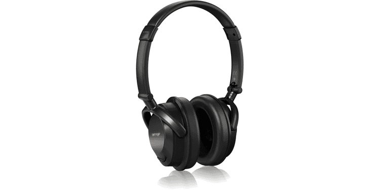 Behringer hc 2000b auriculares bluetooth inalambricos