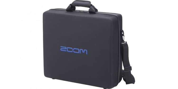 Zoom cbl-20 funda de protección para l20/l12