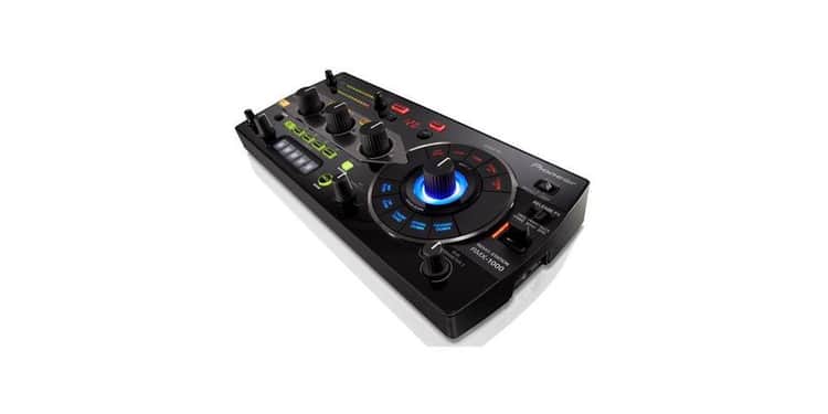 Pioneer dj rmx-1000