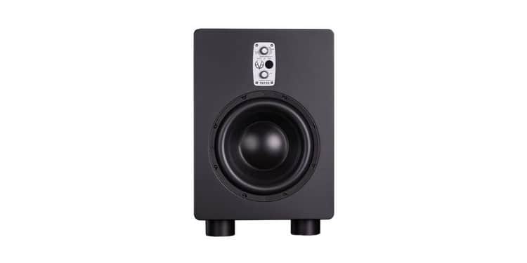 Eve audio ts110 subwoofer