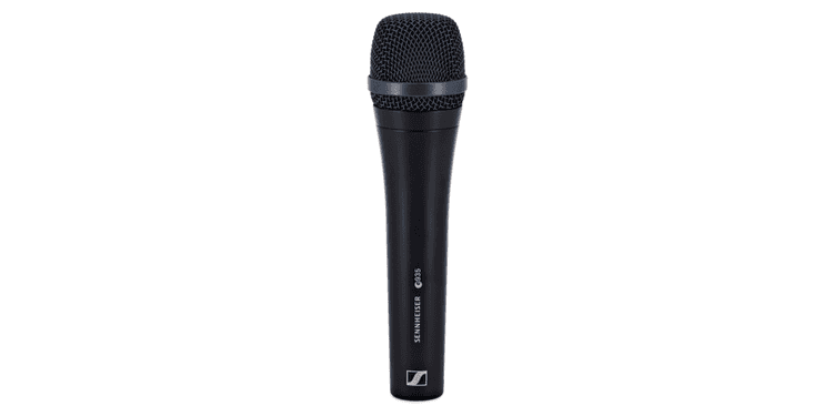 Sennheiser e 935 micrófono vocal