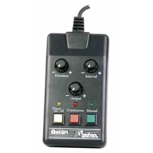 Showtec z-8 control remoto antari z1200 mk2