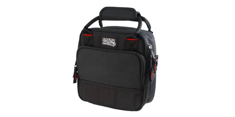 Gator g-mixerbag-0909 funda para mixer 9x 9