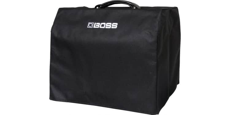 Boss bac-acs-live funda para el amplificador acoustic singer live