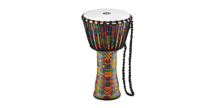 Meinl padj2-m-f djembe