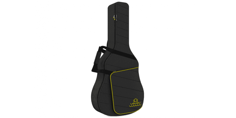 Monkey loop tropical classic funda profesional guitarra clásica