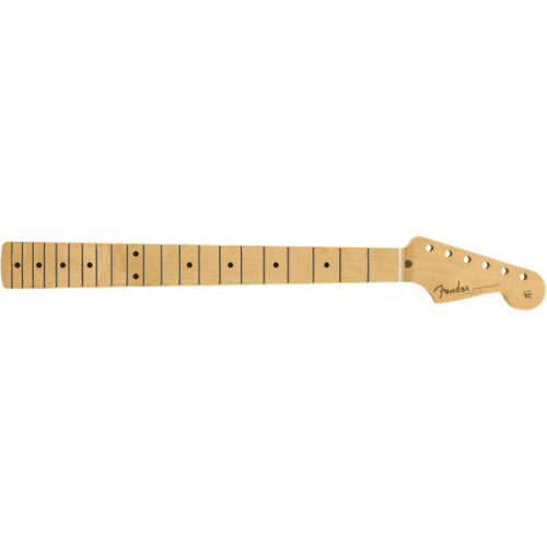 Fender classic player 50s stratocaster diapasón de arce