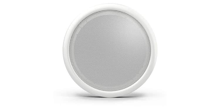 Audibax ga06-t altavoz techo empotrable blanco 6,5 2 vias linea 100v