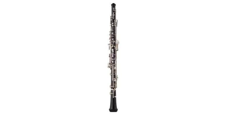 J.michael oboe en do de ébano ob2200