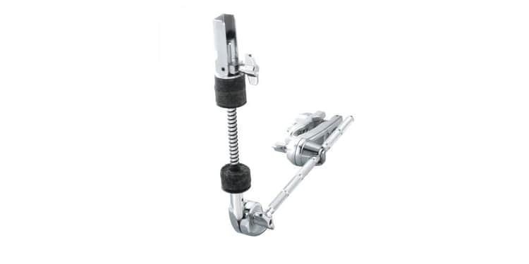 Tama mxa53 fastclamp soporte para hi-hat cerrado