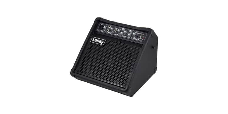 Laney audiohub freestyle 1x8combo 5w