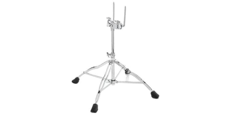 Tama htw849w soporte de suelo para dos timbales serie roadpro