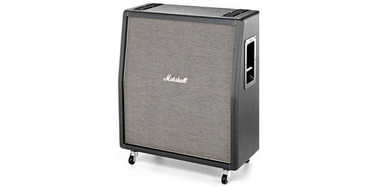 Marshall 1960tv pantalla guitarra 100w, 4 x 12 , mmv1960tv