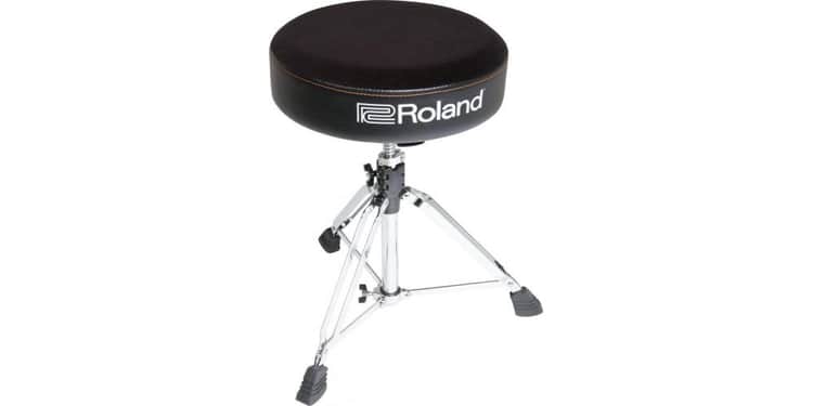 Roland rd tr banqueta para bateria