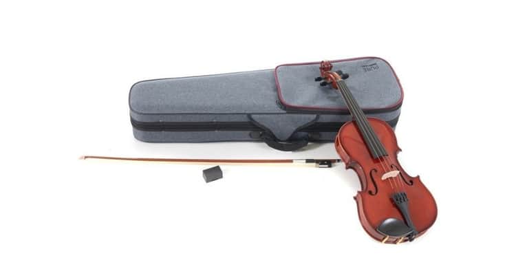 Gewa ps401626 set violín ew 1/16