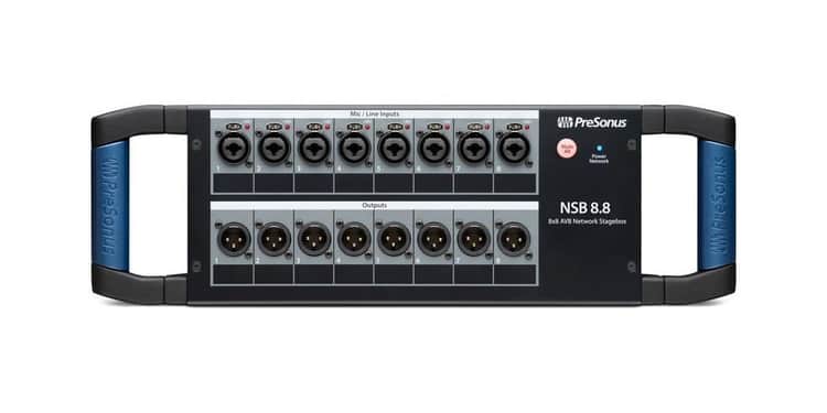 Presonus nsb 8.8