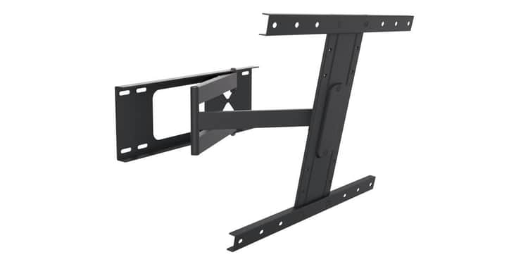 Fonestar stv-685n soporte orientable de pared para tv de 32 a 55 (81 a 140 cm)