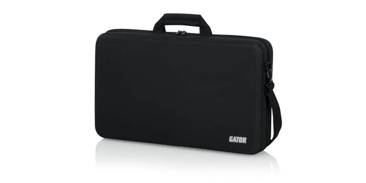 Gator gu-eva-1813-3 funda eva para controlador dj 18x13x3