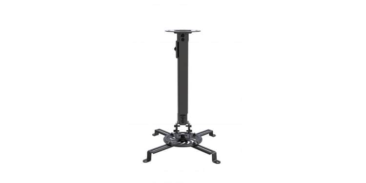 Fonestar spr-549n soporte orientable y extensible de techo para proyectores