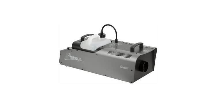 Antari z-1500 ii maquina de humo profesional 1500w