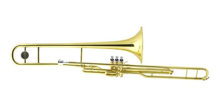 Alysée jbsl-900l trombón sib