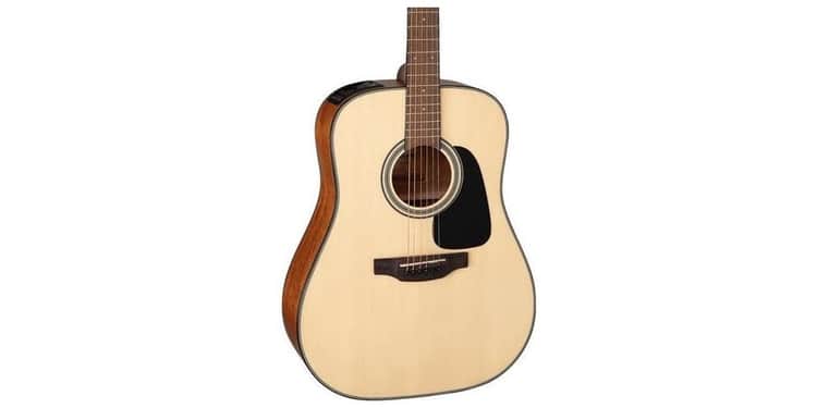 Takamine gld12 ea guitarra electroacústica