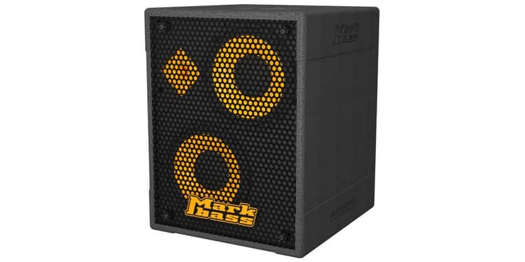 Markbass mb58r cmd102p combo